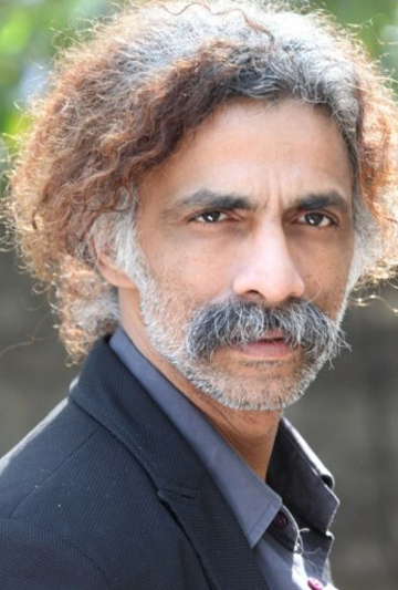 makrand deshpande