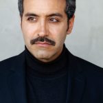 Alain Ali Washnevsky