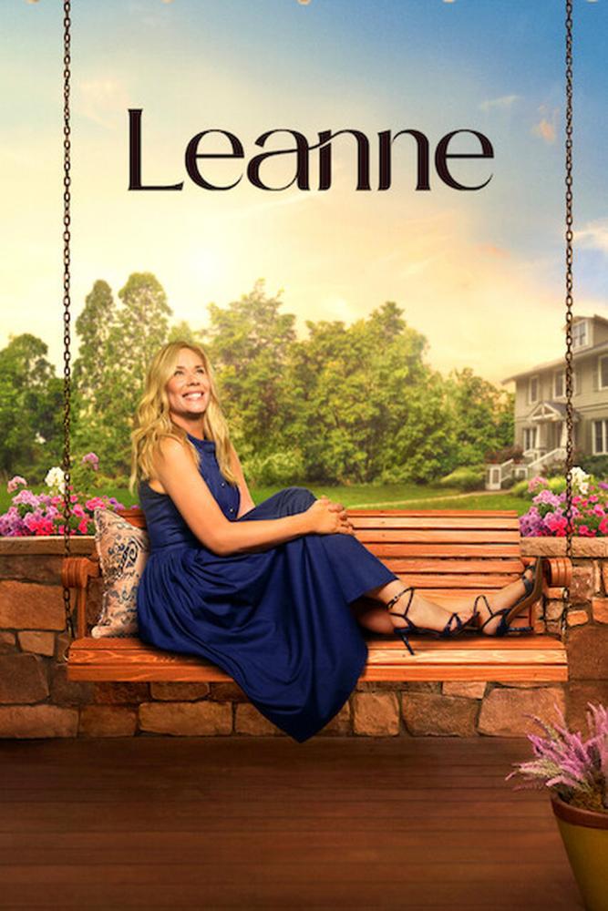 دانلود سریال Leanne با زیرنویس فارسی چسبیده