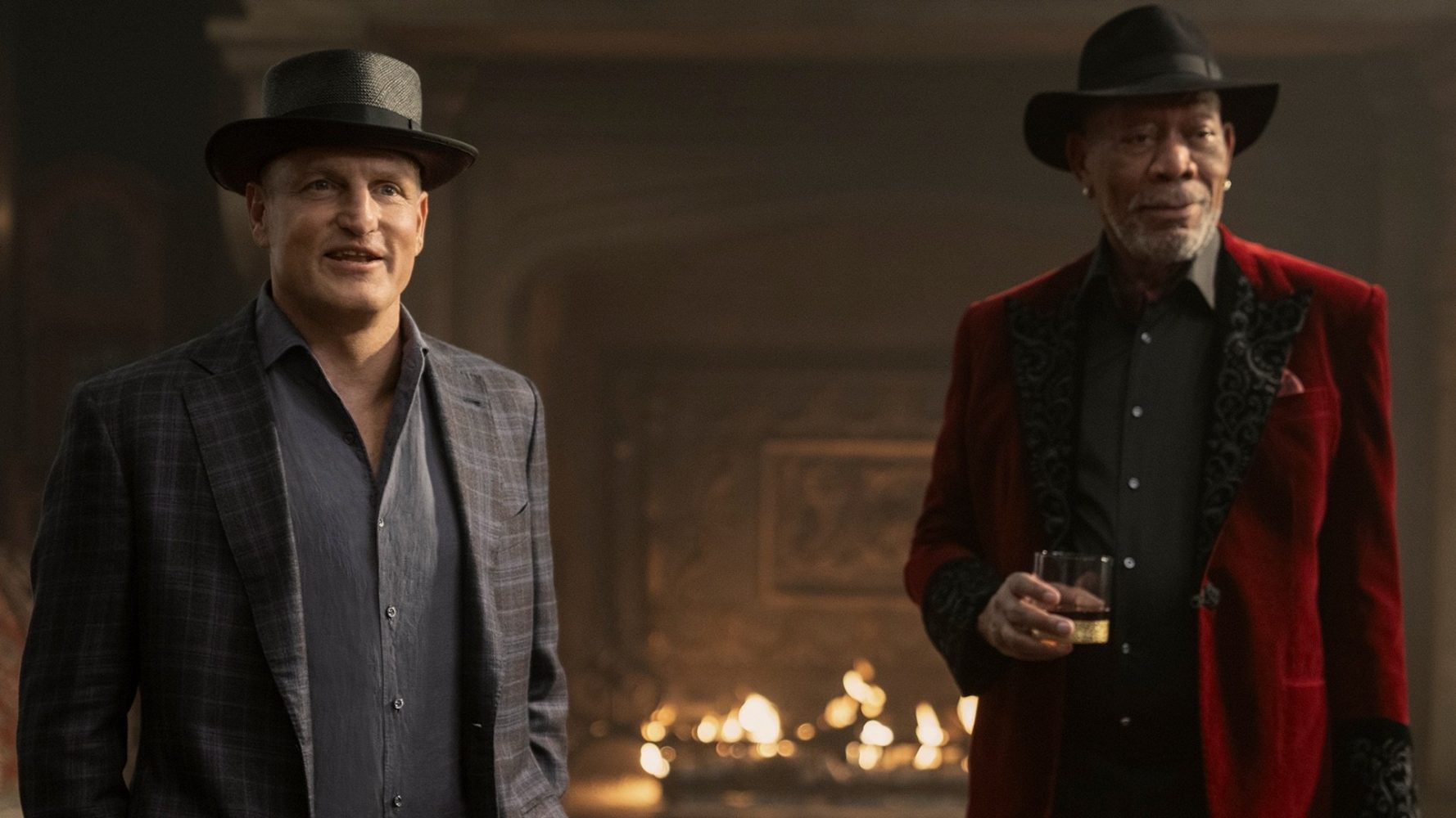 دومین تریلر از قسمت سوم فیلم Now You See Me: Now You Don’t منتشر شد