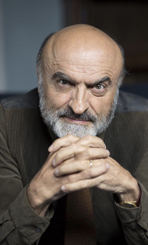 Franco Mescolini