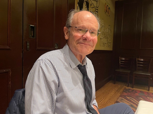 Ethan Phillips