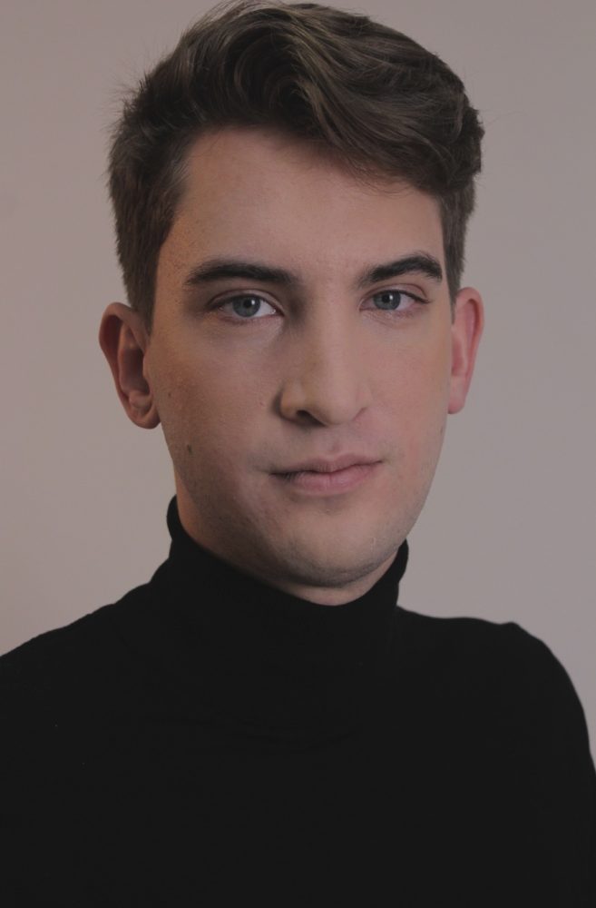 Dylan Hall
