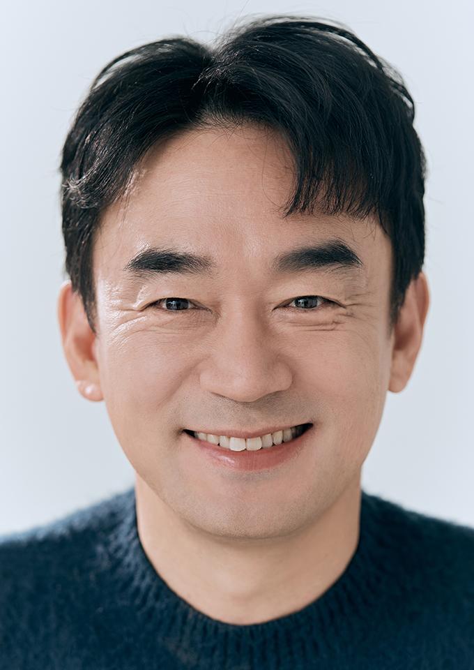 Ahn Hui-Ju