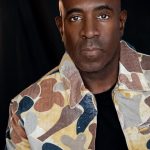 Michael Ralph