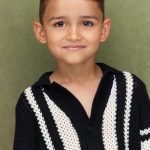 Dhilan Miller