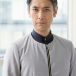 Keisuke Horibe