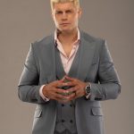 Cody Rhodes