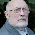 Edward Woodward