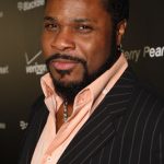 Malcolm-Jamal Warner