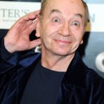 Lindsay Kemp