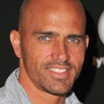Kelly Slater