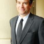 Michael Weatherly