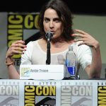 Antje Traue