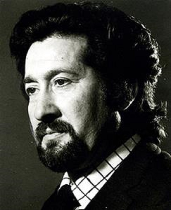 Angel Ivanov