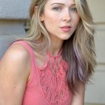 Ashley Peldon