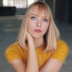 Giselle DaMier