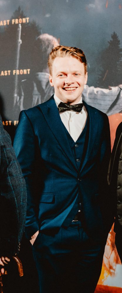 Sam Rintoul