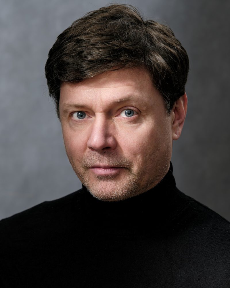 Tim Creed
