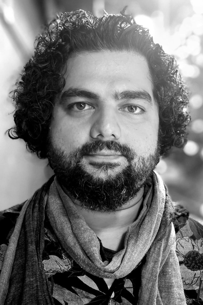 Ghanshyam Tilawat