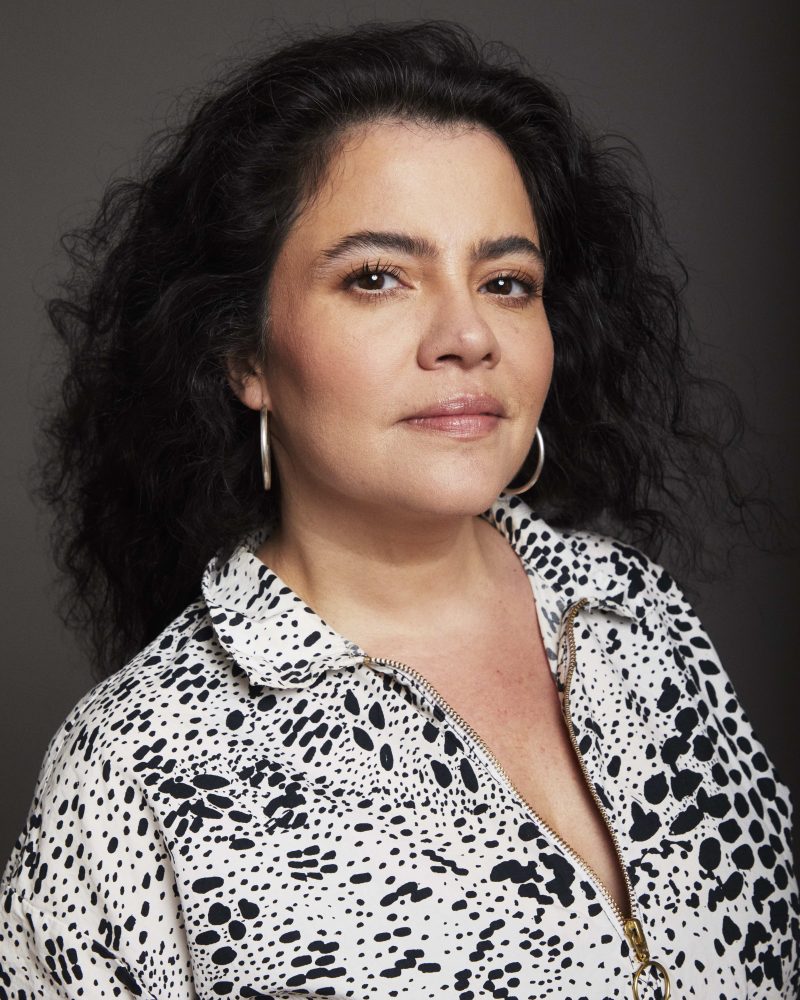 Edwarda Gurrola