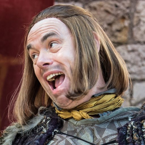 kevin eldon