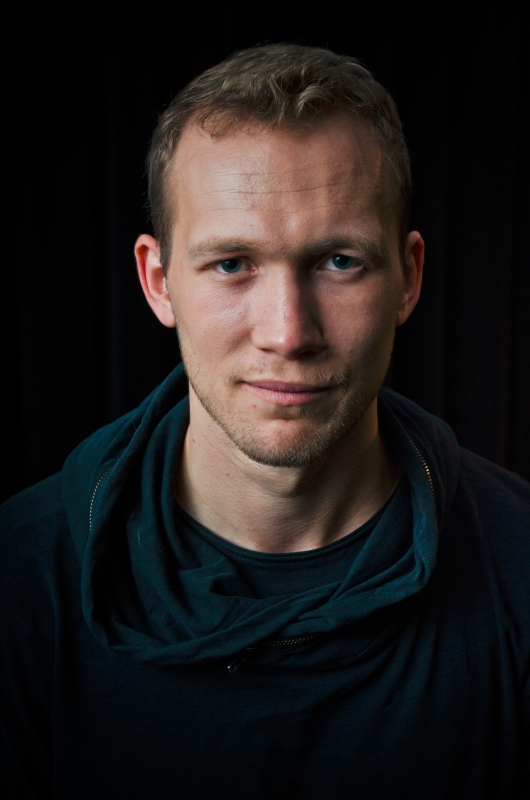 Bartosz Mikulak