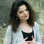 Mania Papadimitriou