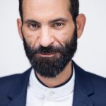 Mostafa Benkerroum
