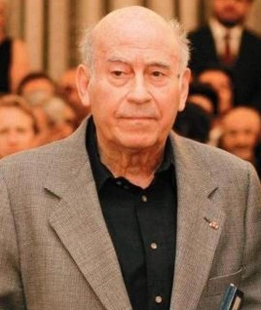 Thanasis Vengos