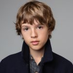 Dylan Torrell