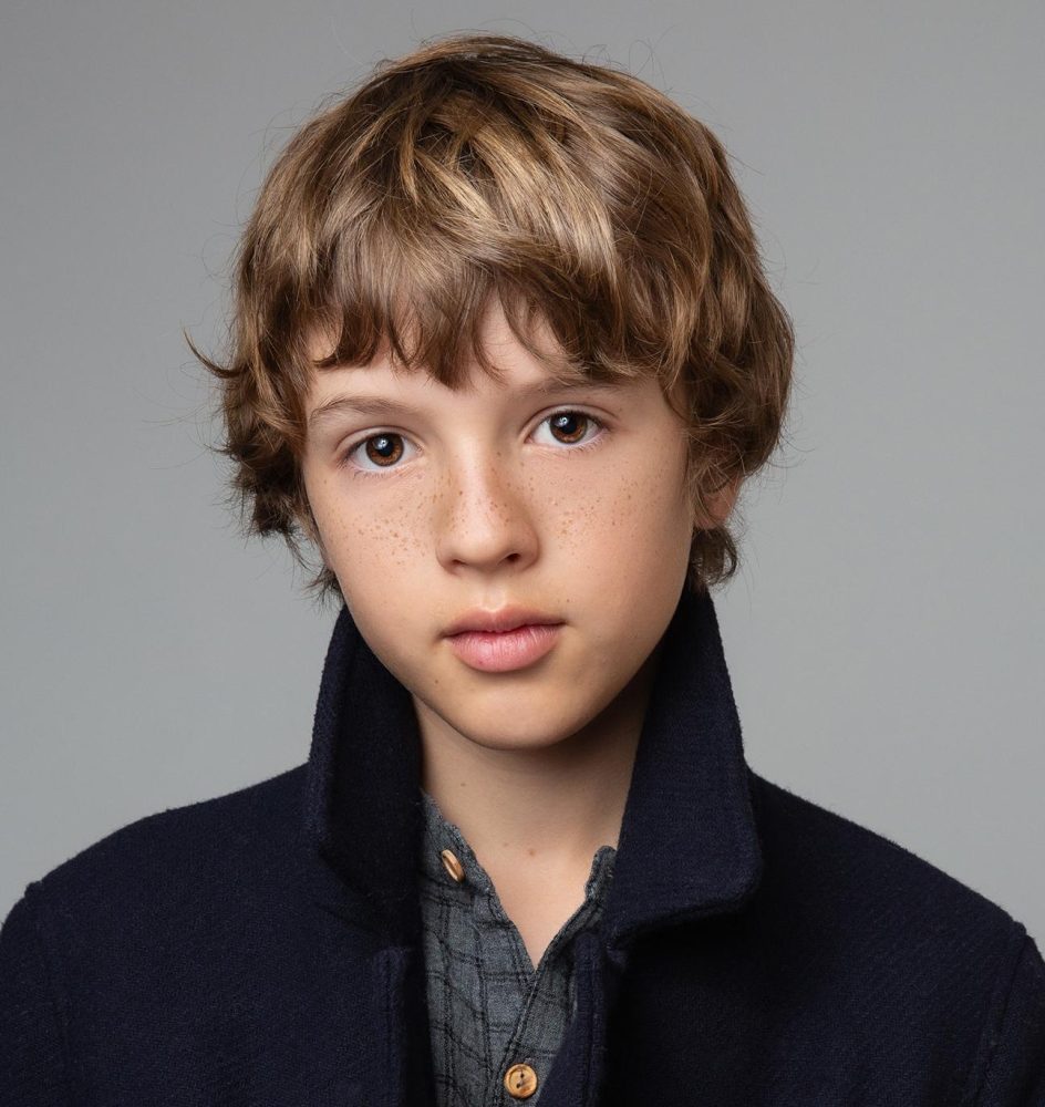 Dylan Torrell