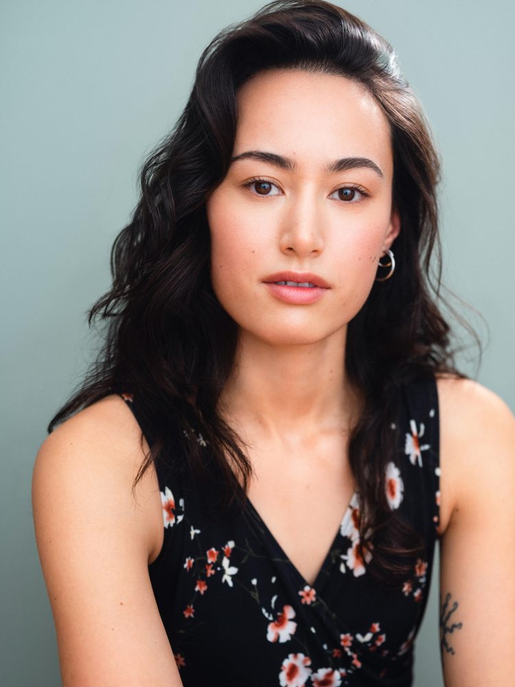 Sarah Suzuki