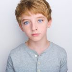 Ben Lewis Doherty