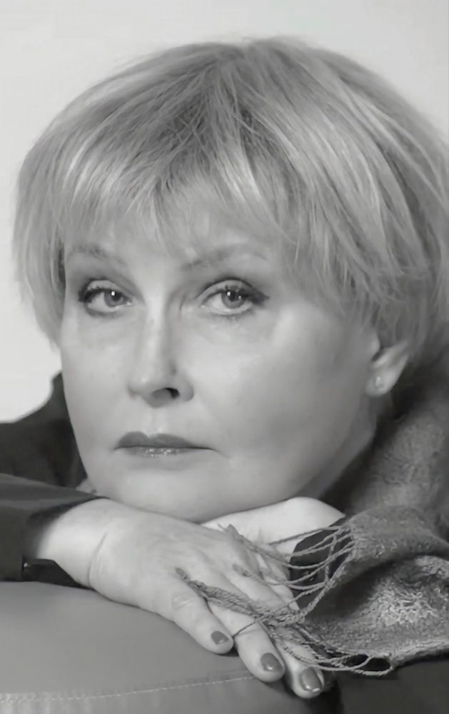 Yelena Spiridonova