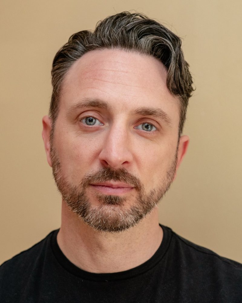 Billy Herring