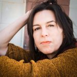 Rachel Crowl
