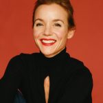 Stéphanie Van Vyve