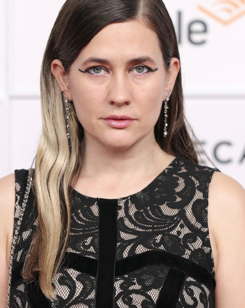 Katie Chonacas