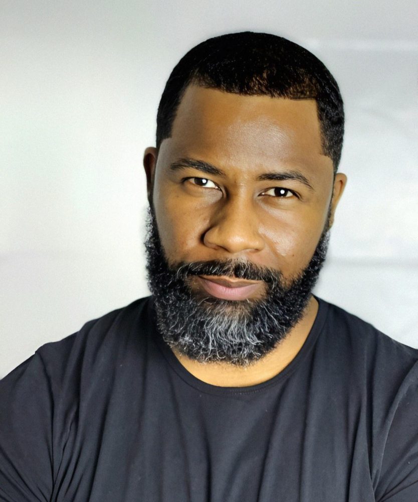 Kedrick Brown