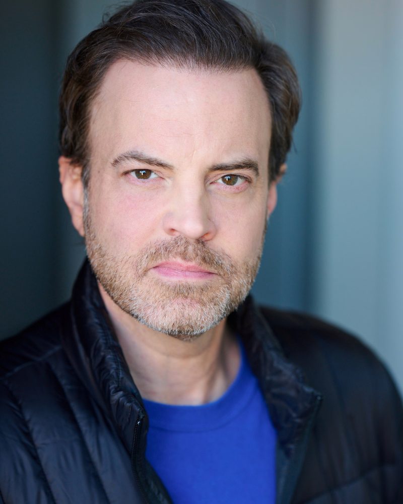 Joe Marchman