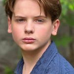 Gavin Maddox Bergman