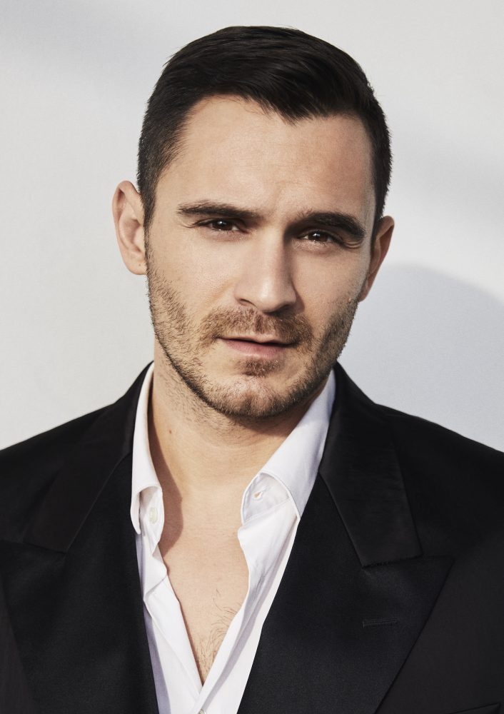 Julian Kostov