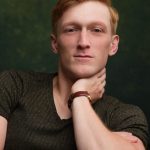 Jacob George Wright