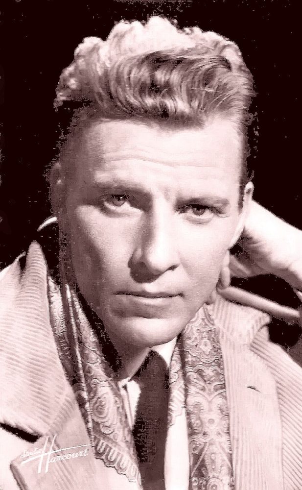 Gérard Séty
