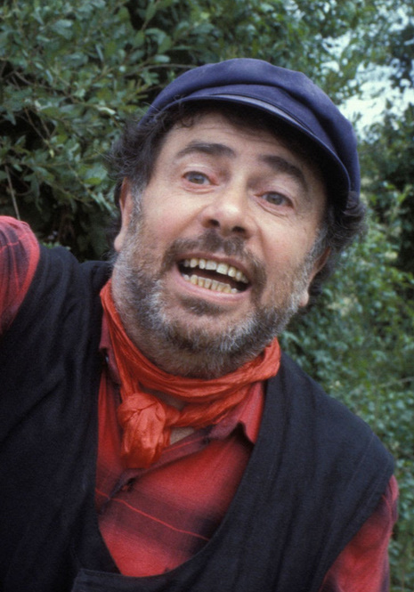 Jean Gras