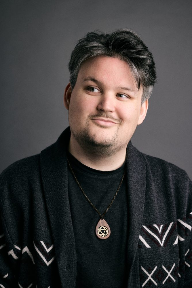 Tom Henry