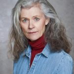 Ingunn Omholt
