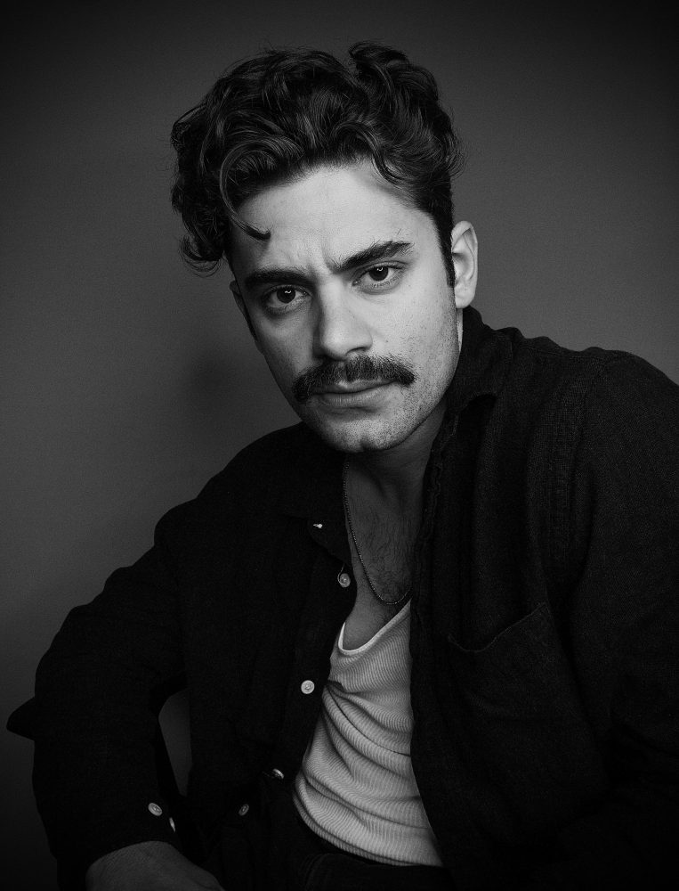 Glenn Edward