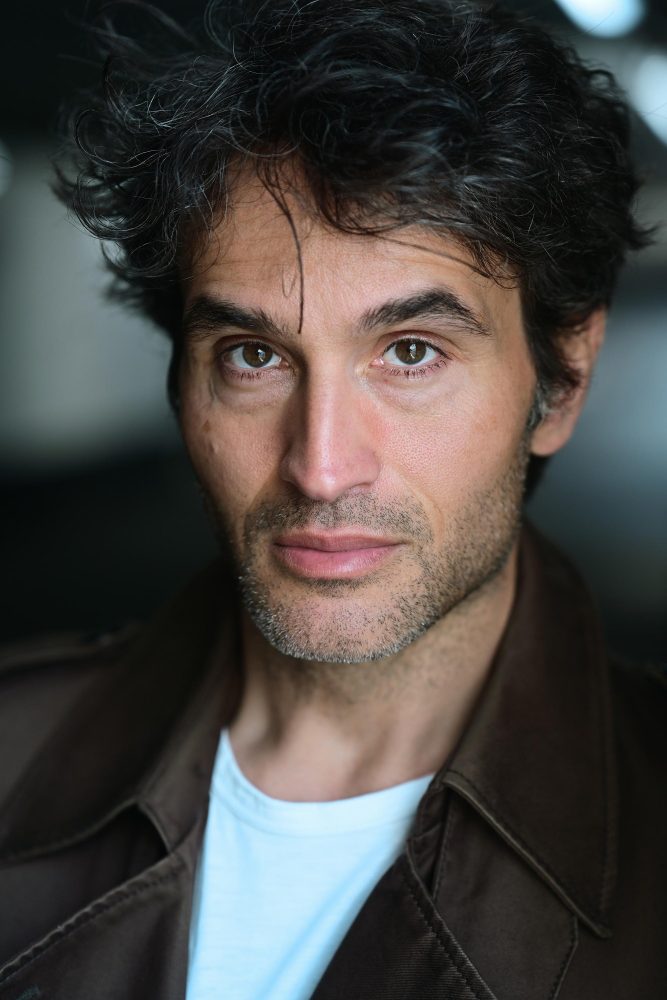 Berke Cetin